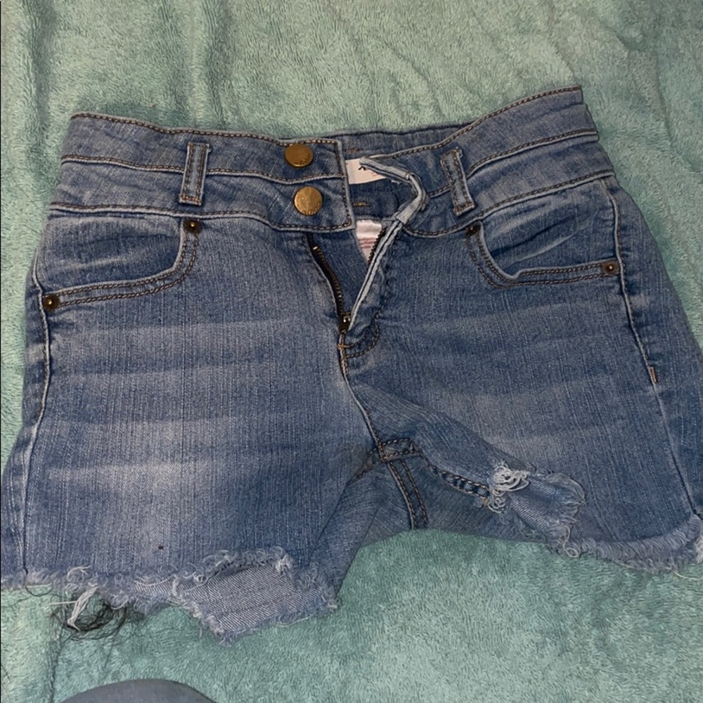 Shorts